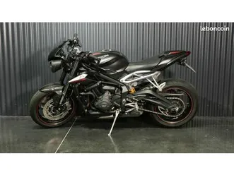 street triple 765 rs