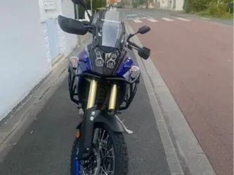 ténéré 700 superbe état