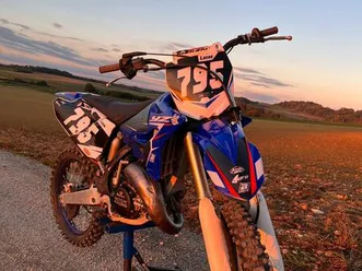 125yz