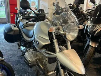 bmw r 850 r garantie 3 mois