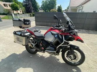 vends bmw 1200 gsa