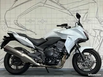 honda cbf 1000 f abs my10