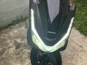 honda pcx 125