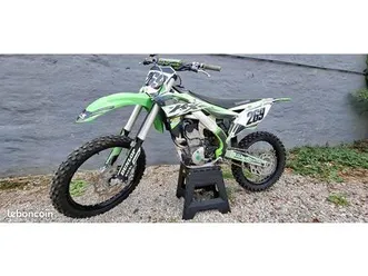 kxf 250