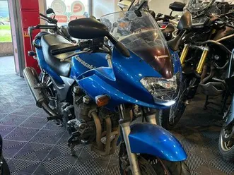 kawasaki zr7 s garantie 3 mois