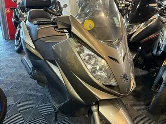 peugeot satelis 125 garantie 3 mois