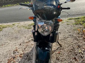 à vendre yamaha fazer 600