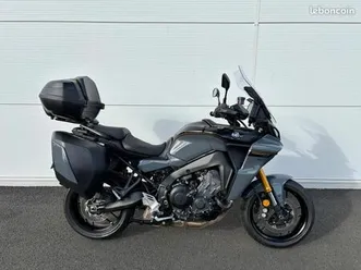 yamaha tracer tracer 9 900 gt + 2024