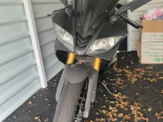 yamaha yzf 125r