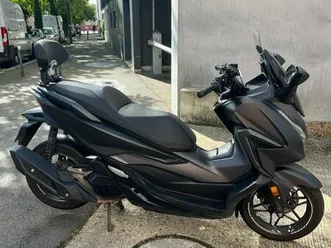 honda forza 125 rennes
