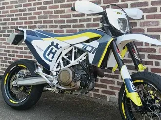 701 husqvarna