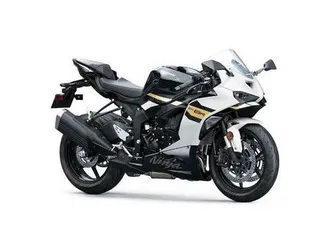 kawasaki kawasaki ninja zx-6r 2026 2026