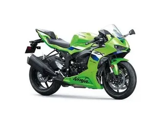 kawasaki kawasaki ninja zx-6r krt non-abs 2026 2026