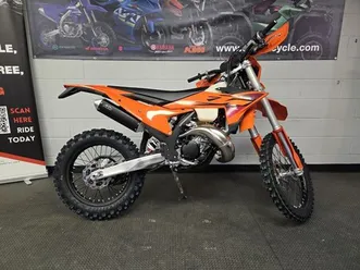 ktm 150 xc-w 2026