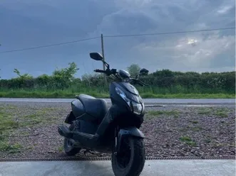 peugeot kisbee street zone