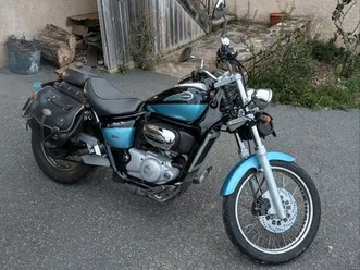 moto 125 aprilia classic