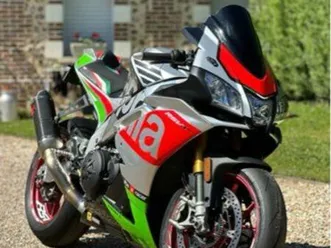 aprilia rsv4 rf factory
