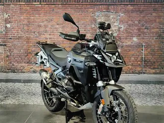 bmw r 1300 gsa triple black – 2025 – 620 km – r1300gsa – r 1300gsa – r1300 gsa – bmw r 1300 gs adventure – finition pro – boite asa