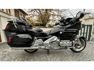 vends goldwing 2001