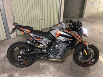 ktm 790 duke