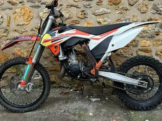 ktm 85 sx