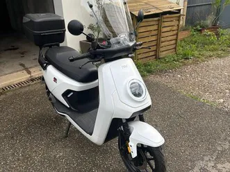 scooter niu electrique mqi gt100
