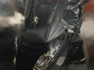 peugeot metropolis 400i