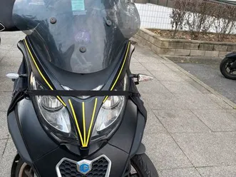 à vendre scooter