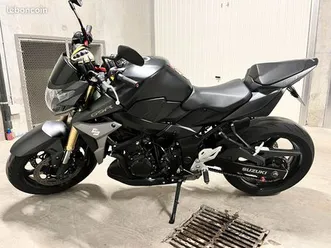 gsr 750