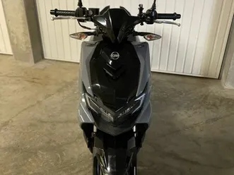 scooter sym jet 4 rx 50 cc année 2022