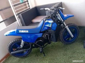 pw50 yamaha