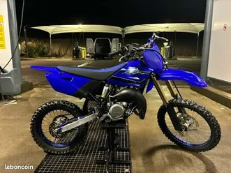 85 yz 2021