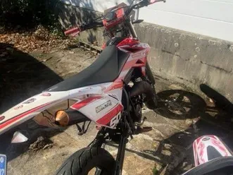 beta rr 50 cc
