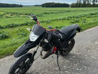 derbi 50 cc