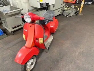 vespa pk50