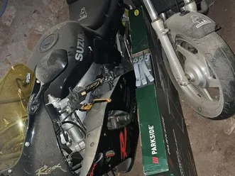moto 750 gsxr,92