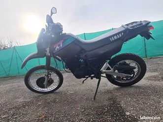 vends ma 600 xt