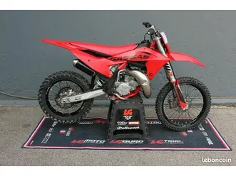 gasgas 85 mc grande roue 2025 lg quad