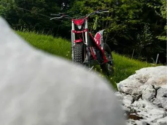 trial gasgas 250 txt pro gp