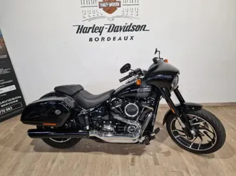 ecosse softail sport glide 1745 2023