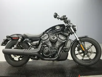 2025 harley-davidson nightster special