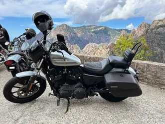 sportster 1200