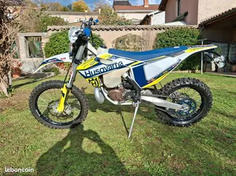 husqvarna 300 tei