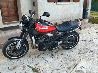 kawasaki z900rs
