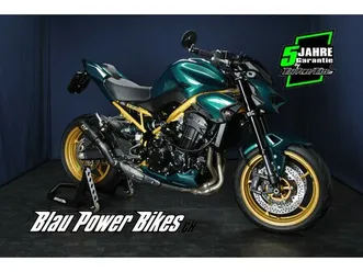 z 900 (70kw) my26 - sonderumbau