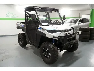 ranger xp kinetic ultimate