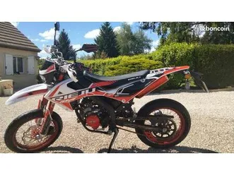 moto 50 rieju mrt trophy