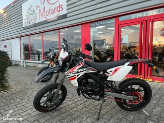 mrt 50 cc haut moteur neuf