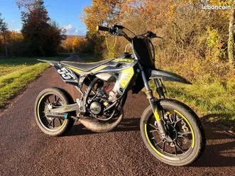 sherco 50