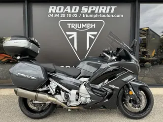 yamaha fjr 1300 as 2018